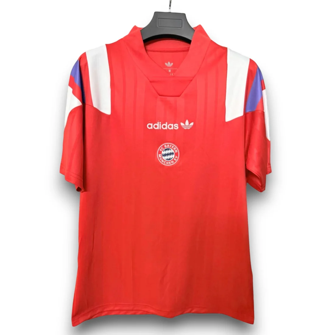 Camiseta Bayern Munich 2026-2027 Versión EQT - Imagen 2