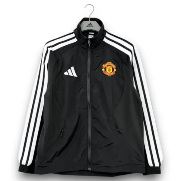 Chaqueta Manchester United 2026-2027 Cortavientos