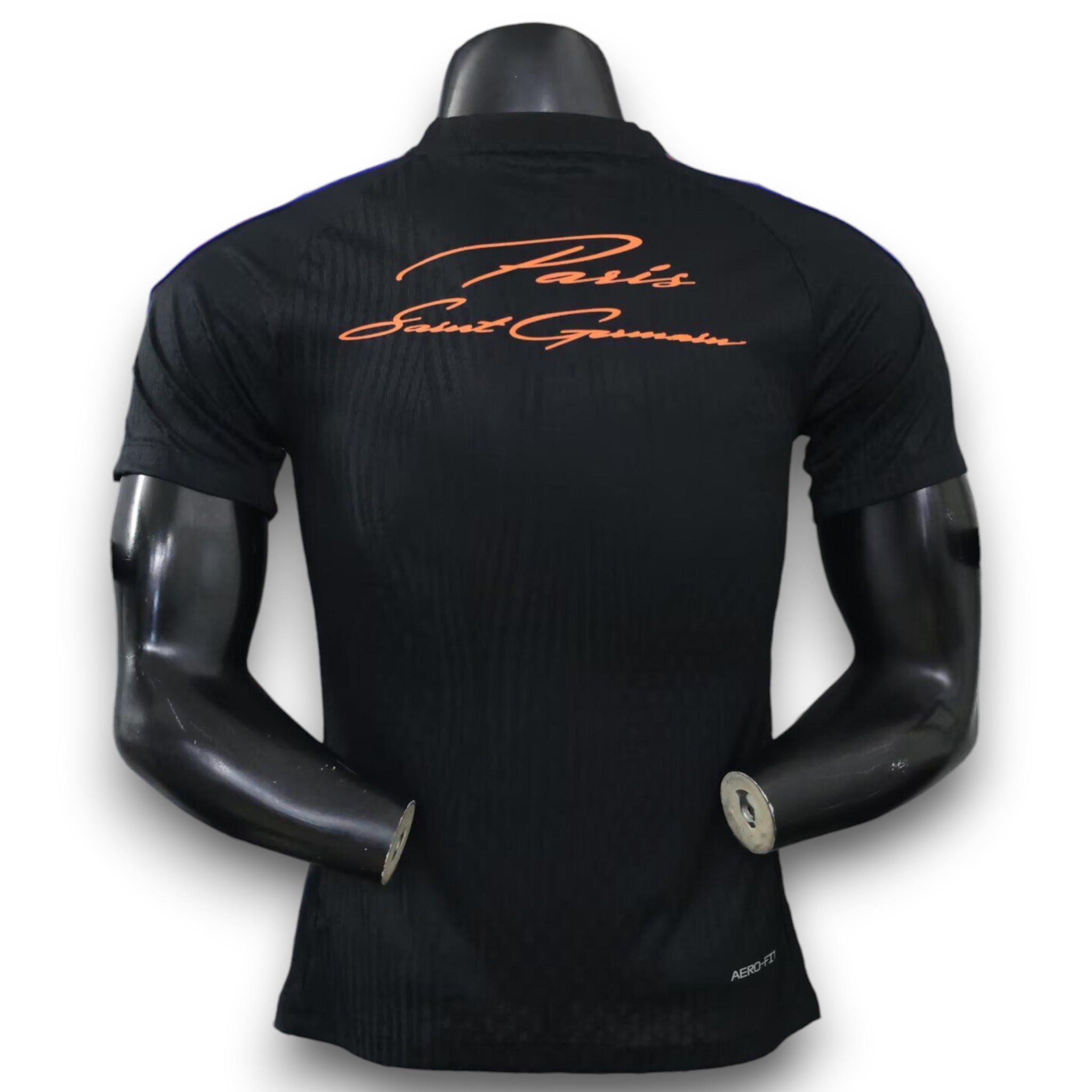Camiseta Paris 2026-2027 Entrenamiento - Version Pro Player - Imagen 2