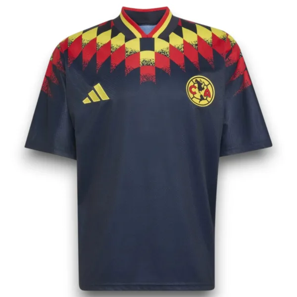 Camiseta Club America 2026-2027 Retro