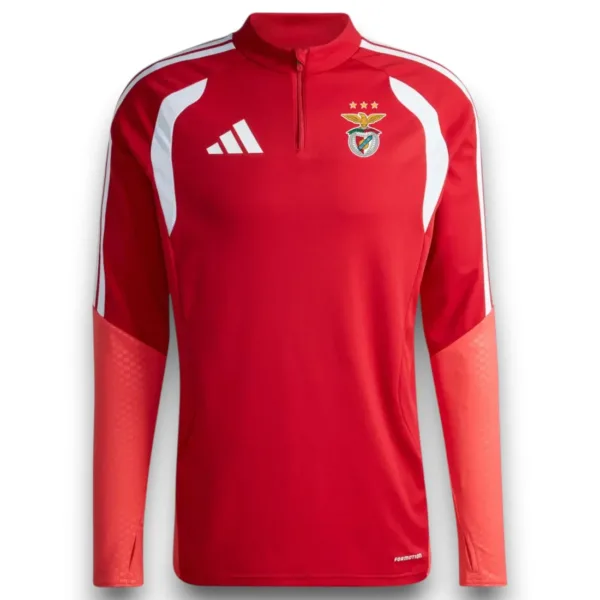 Sudadera Benfica 2026-2027 Entrenamiento – Sudadera Adulto