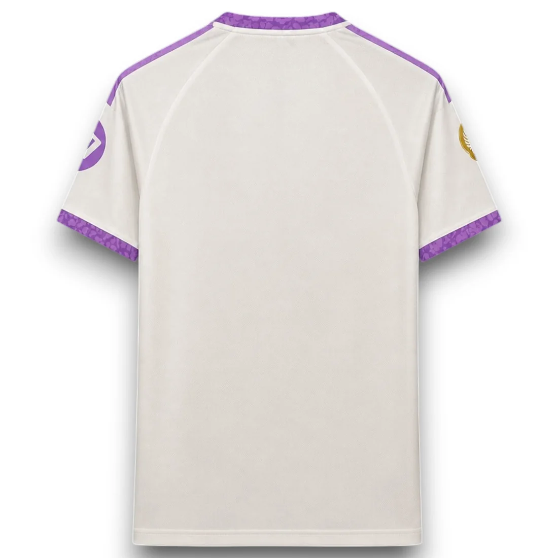 Camiseta Real Madrid 2026-2027 125th Aniversario - Imagen 3