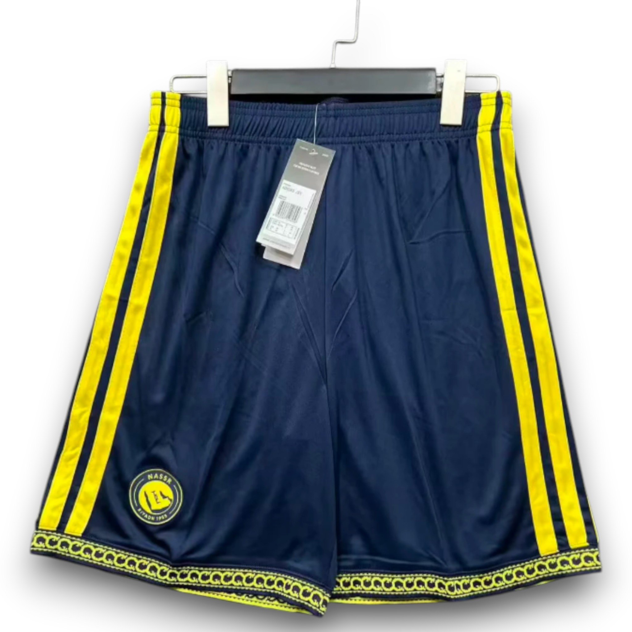 Pantalón corto Al-Nassr 2026-2027 Local