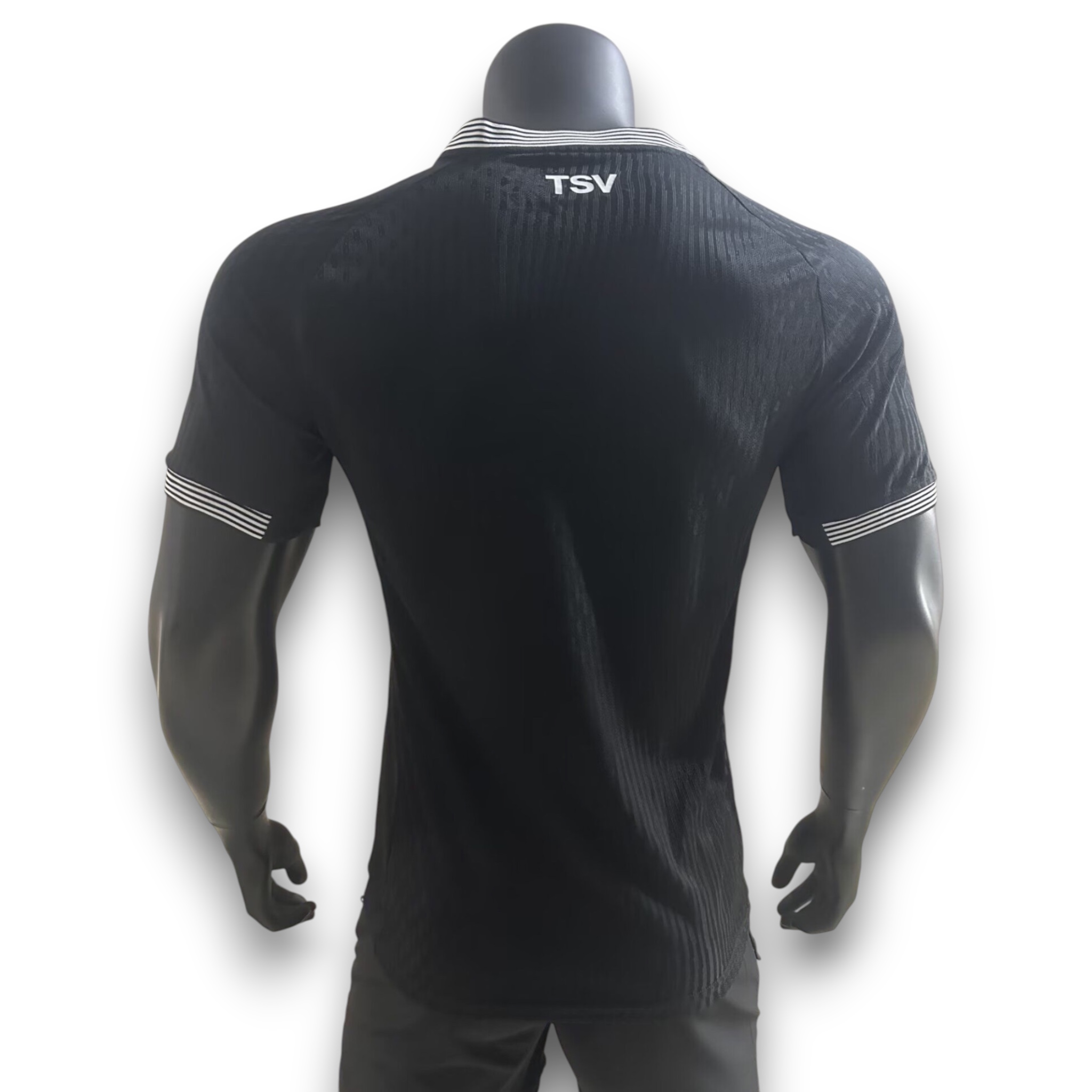 Camiseta Bayer Leverkusen 2026-2027 Alternativa - Pro Player - Imagen 2