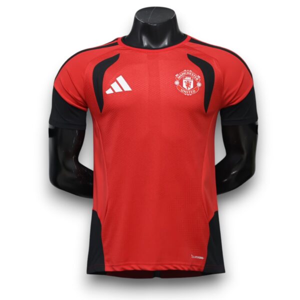 Camiseta Manchester United 2026-2027 Entrenamiento – Version Pro Player