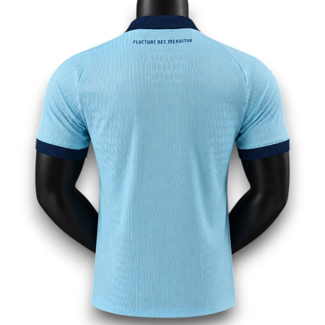 Camiseta Paris FC 26-27 Visitante - Version Pro Player - Imagen 2