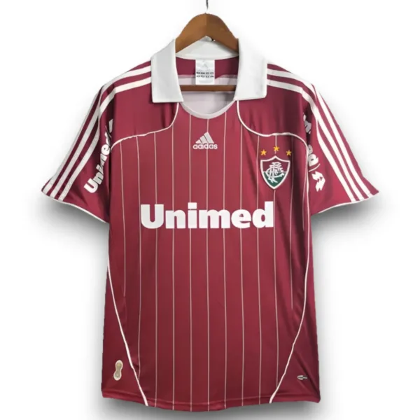 Camiseta Fluminense 2018 Visitante