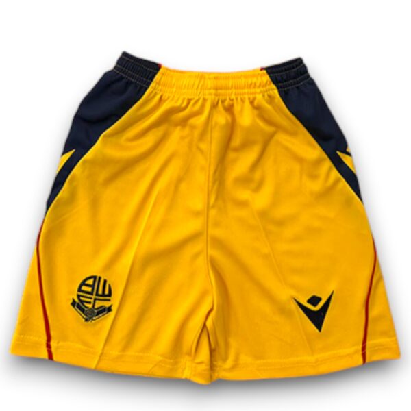 Pantalón corto Bolton 2026-2027 Alternativa