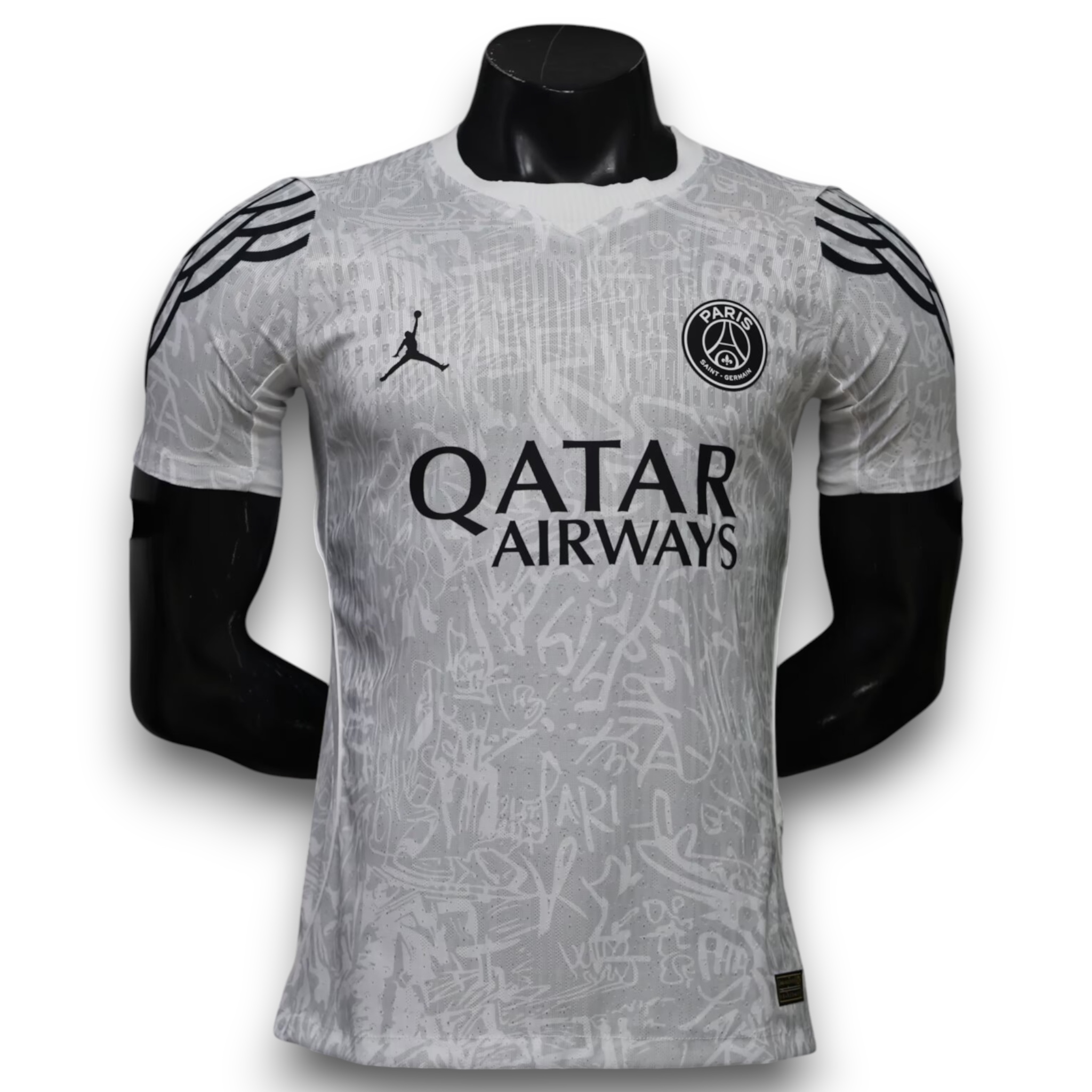 Camiseta Paris 2026-2027 Cuarta - Version Pro Player