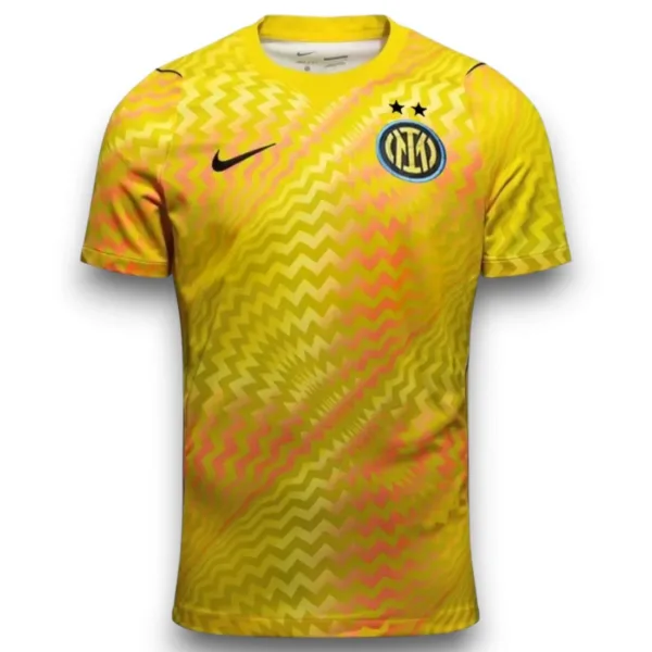 Camiseta Inter de Milán 2026-2027 Local Portero