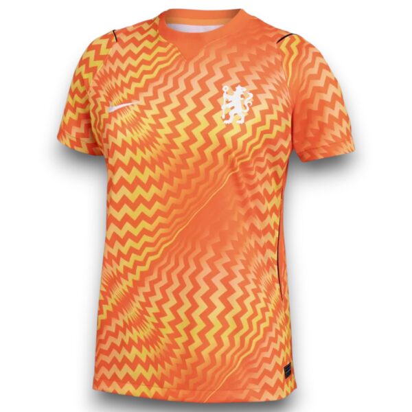 Camiseta Chelsea 2026-2027 Portero Visitante
