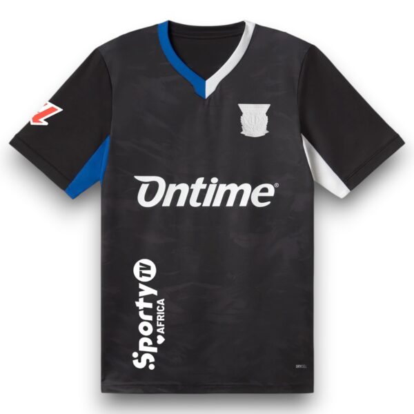 Camiseta Leganés 2026-2027 Visitante