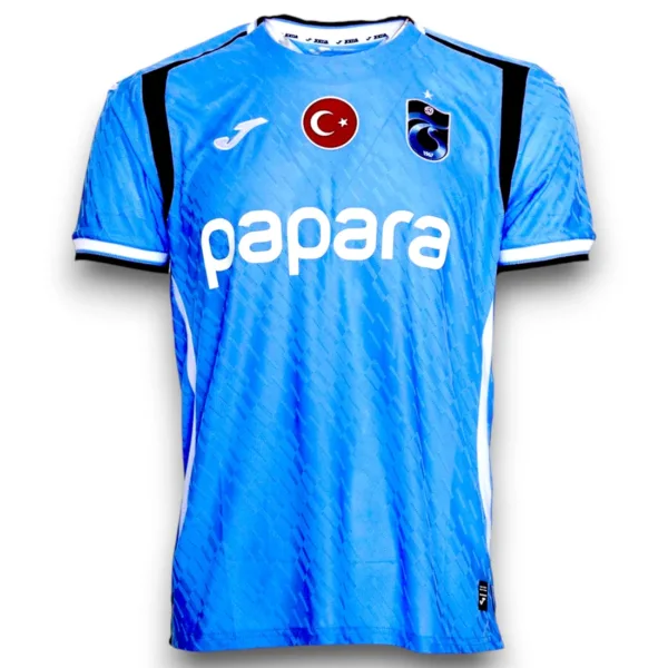 Camiseta Trabzonspor 2026-2027 Visitante