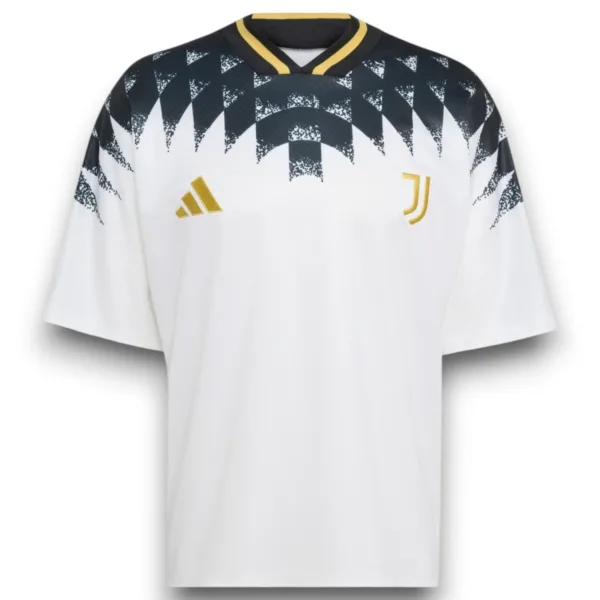Camiseta Juventus 2026-2027 Retro