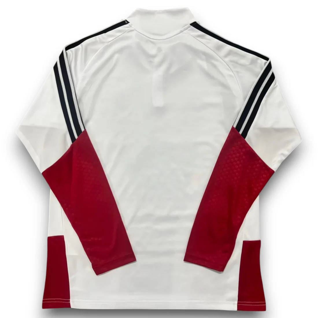 Sudadera River Plate 2026-2027 Entrenamiento - Sudadera Adulto - Imagen 3