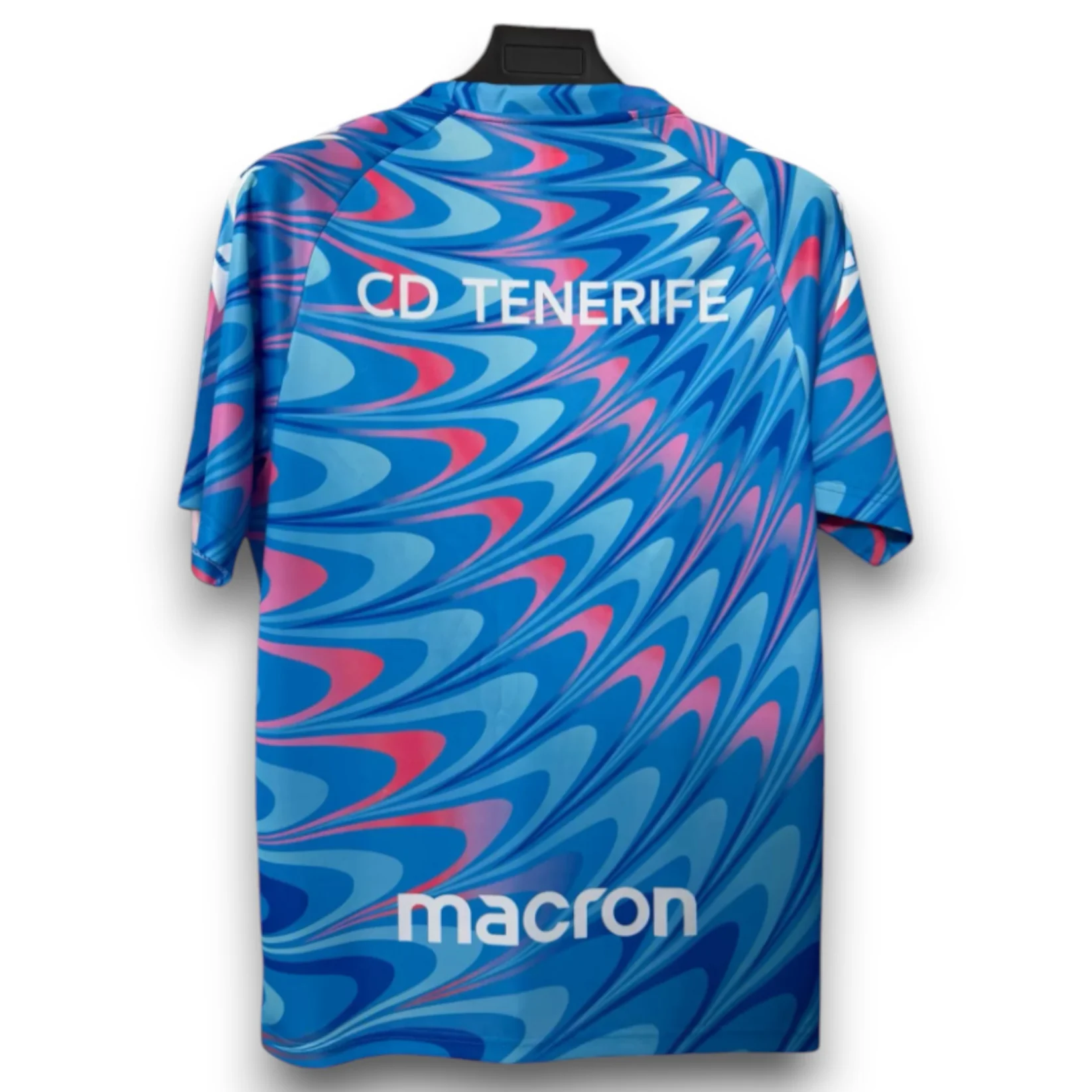 Camiseta Tenerife 2026-2027 Prepartido - Imagen 2
