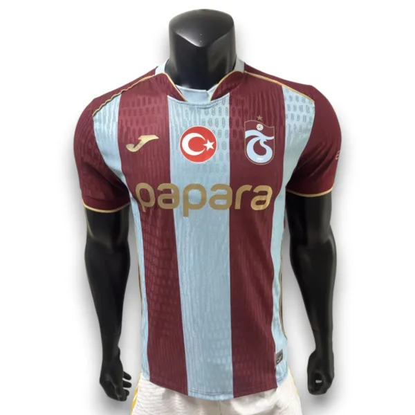 Camiseta Trabzonspor 2026-2027 Local – Version Pro Player