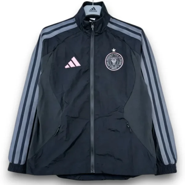 Chaqueta Inter de Miami 2026-2027 Cortavientos