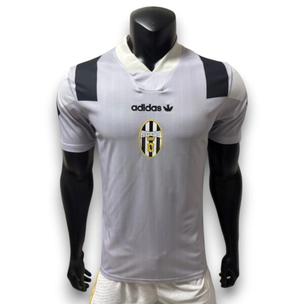 Camiseta Juventus 2026-2027 Blue EQT