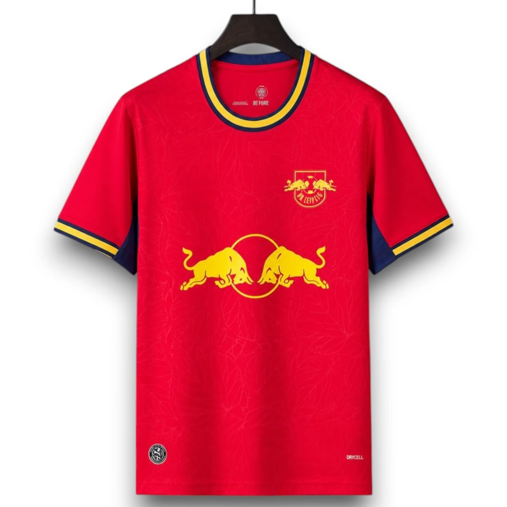 Camiseta RB Leipzig 2026-2027 Visitante - Imagen 2