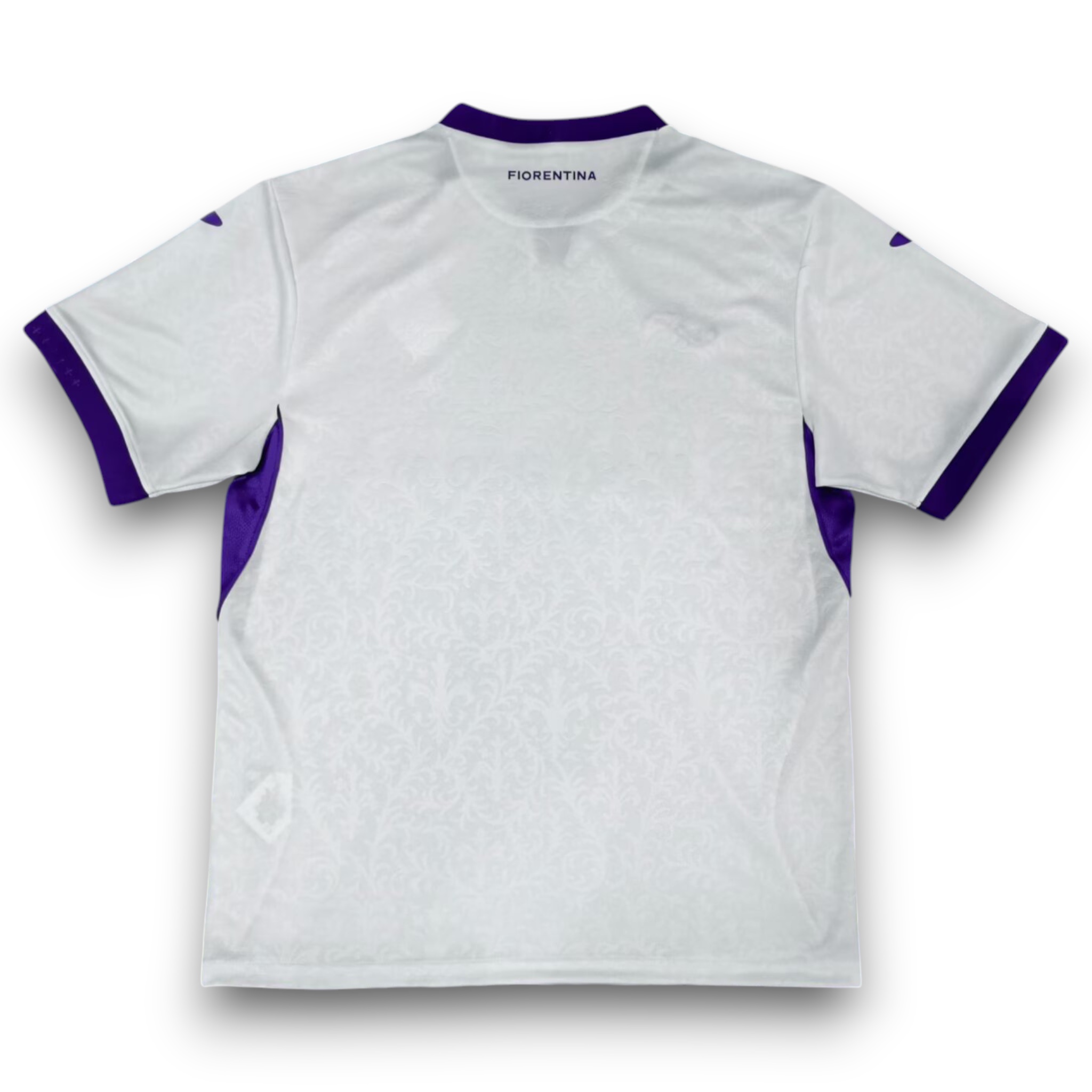 Camiseta Fiorentina 2026-2027 Visitante - Imagen 3