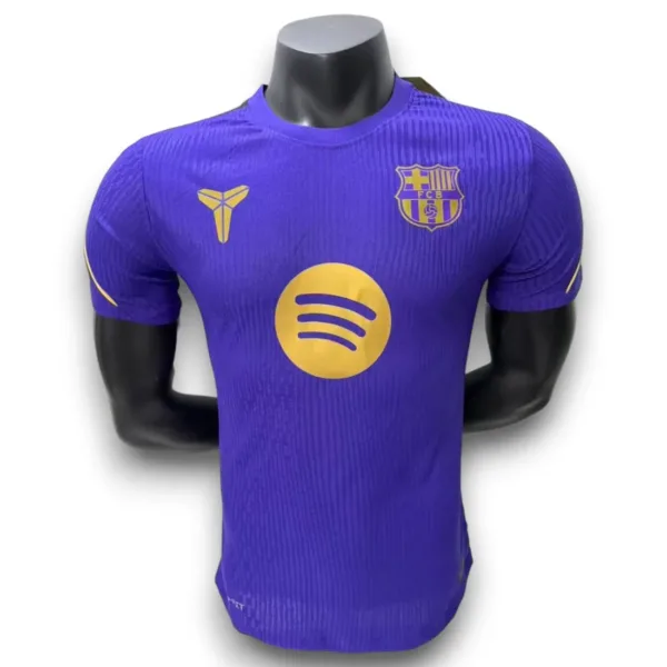 Camiseta Barcelona 2026-2027 Visitante Entrenamiento – Version Pro Player
