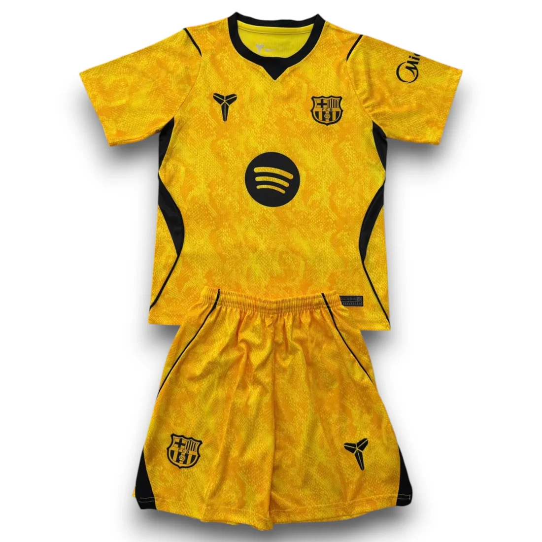 Camiseta Barcelona 2026-2027 Portero Alternativa - Imagen 5
