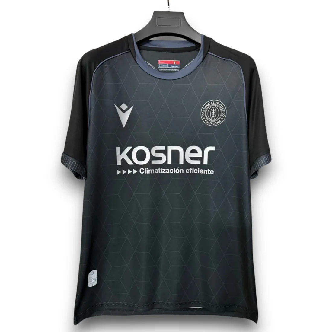 Camiseta Osasuna 2026-2027 Alternativa - Imagen 2