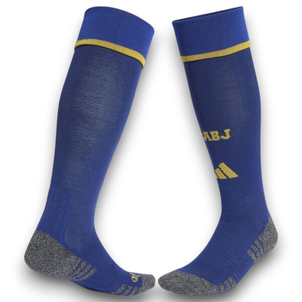 Calcetines Boca Juniors 2026-2027 Primero