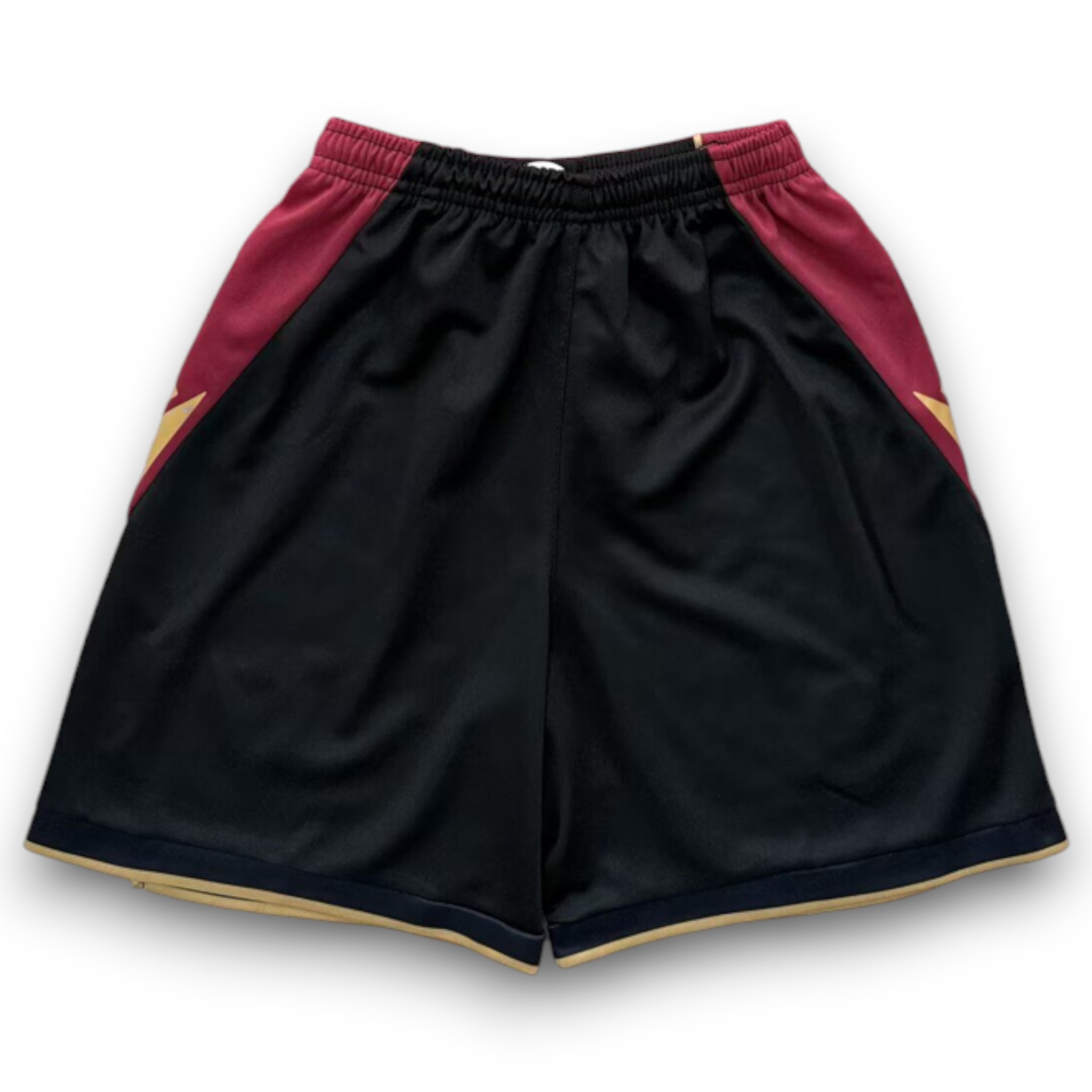 Pantalón corto Bolton 2026-2027 Visitante - Imagen 2