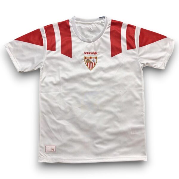 Camiseta Sevilla 2026-2027 EQT