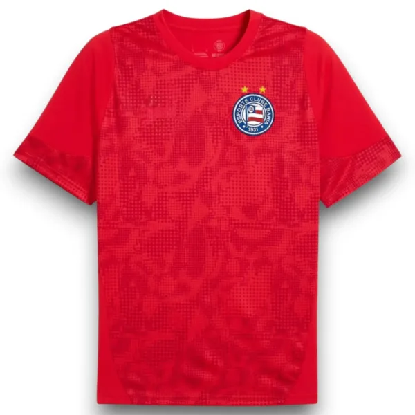 Camiseta Club Bahia 2026-2027 Entrenamiento