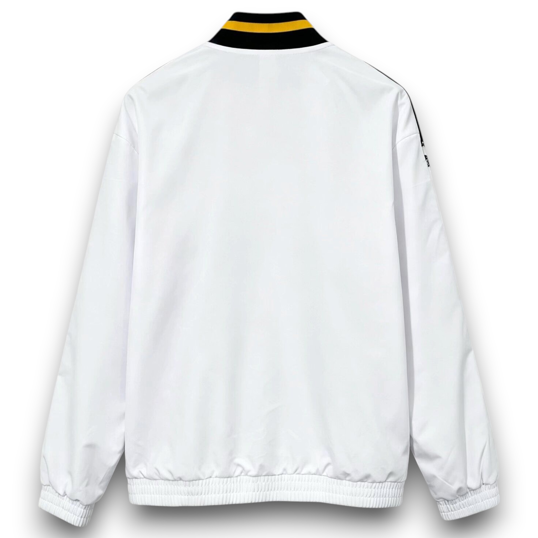 Chaqueta Juventus 2026-2027 Local Retro Cortavientos - Imagen 2