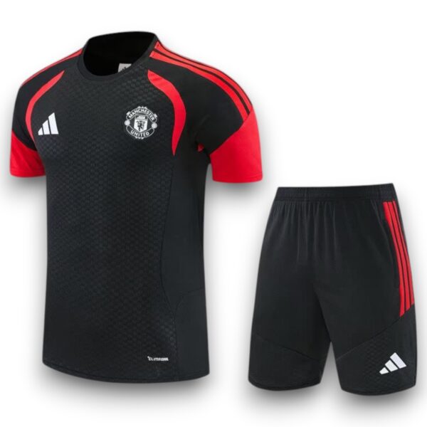 Conjunto Manchester United 2026-2027 Visitante – Entrenamiento