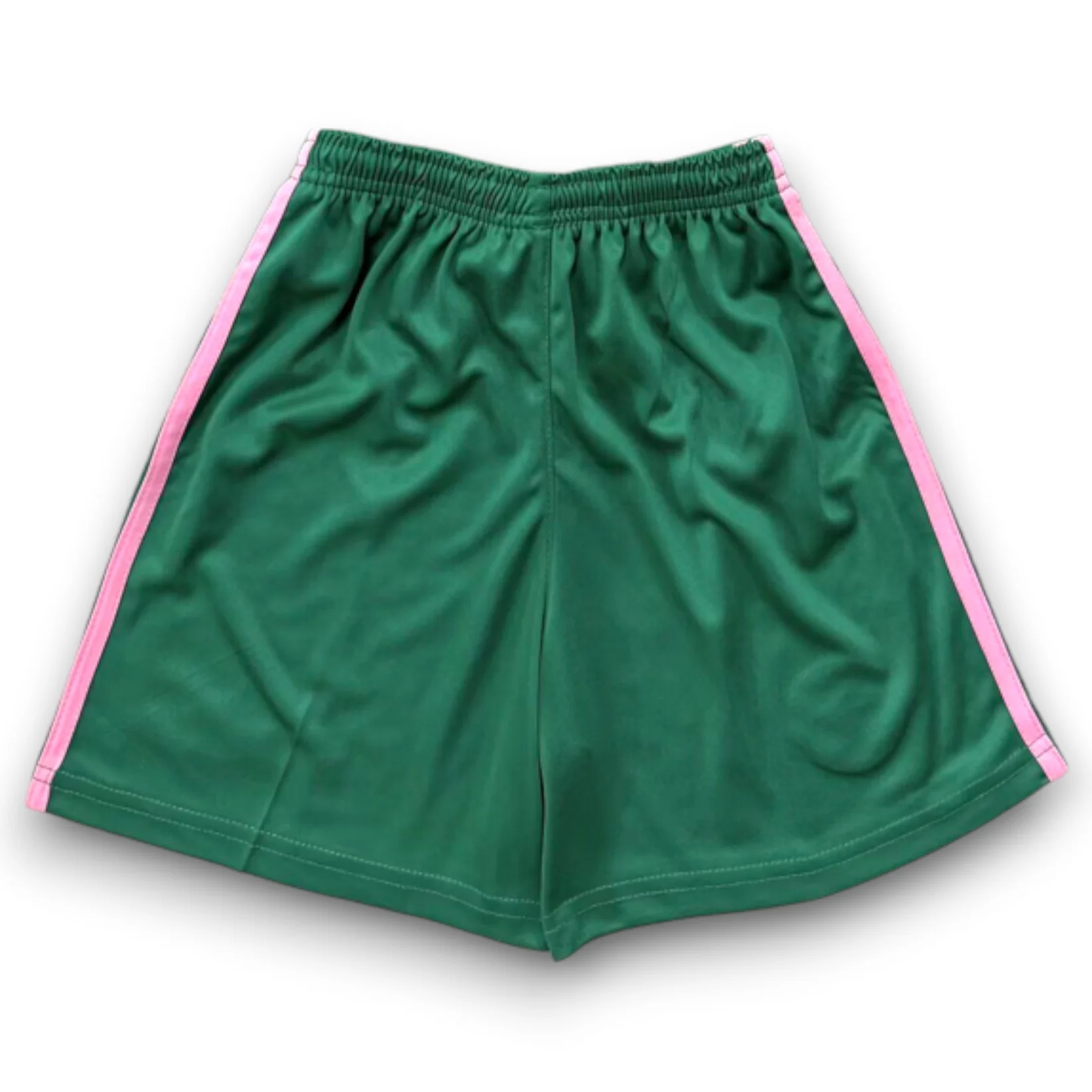 Pantalón corto Newcastle 2026-2027 Portero Alternativo - Imagen 2