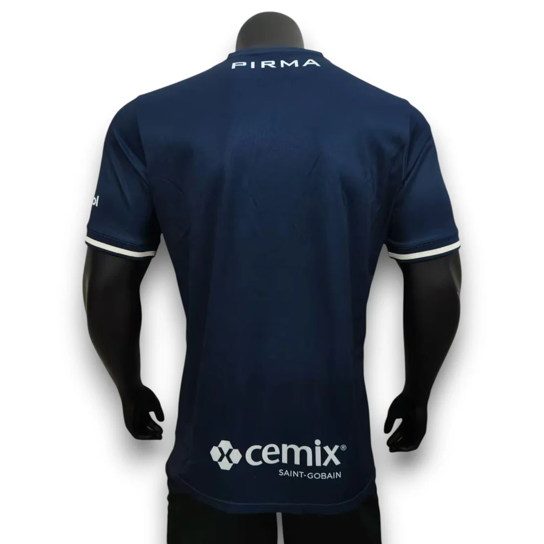 Camiseta Cruz Azul 2026-2027 Alternativa - Version Pro Player - Imagen 2