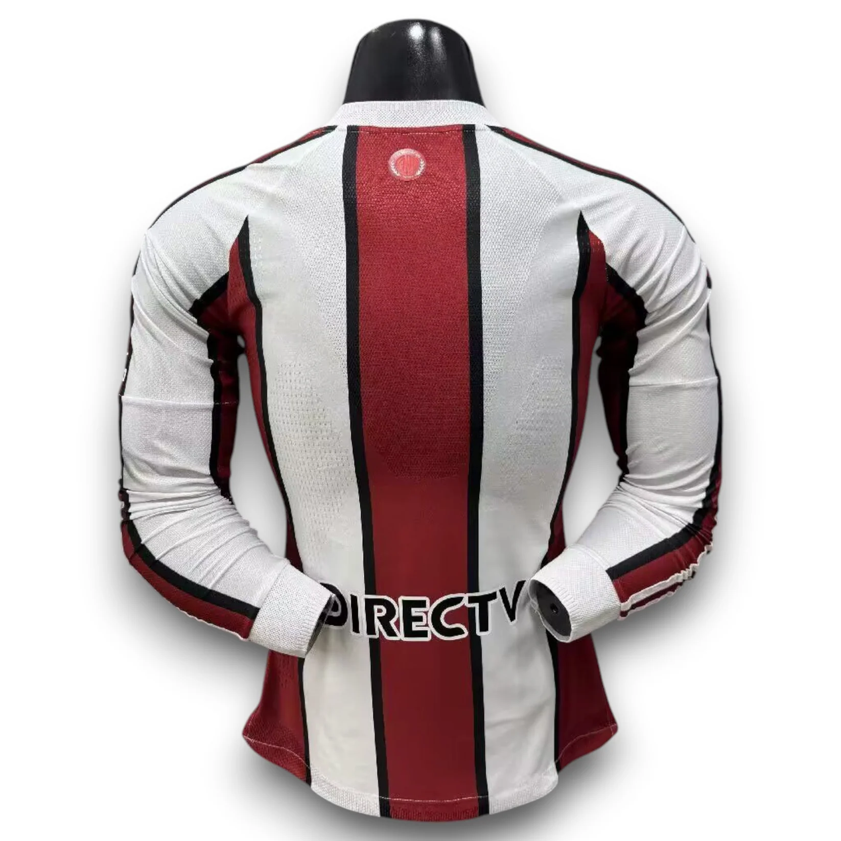 Camiseta River Plate 2026-2027 Visitante - Version Pro Player - Imagen 2