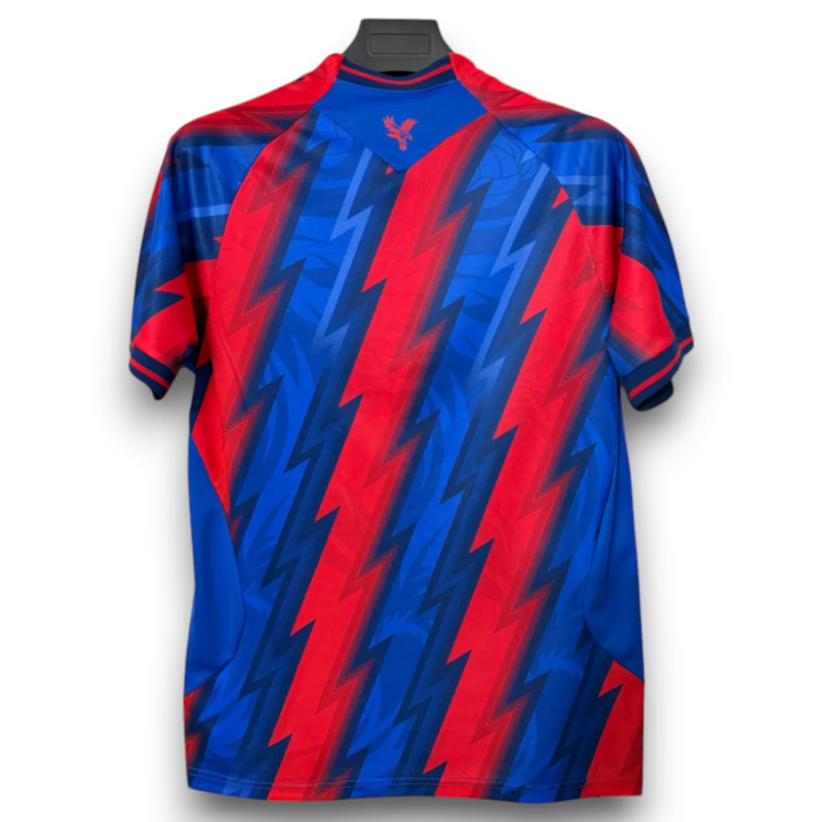 Camiseta Crystal Palace 2026-2027 Alternativa - Imagen 3