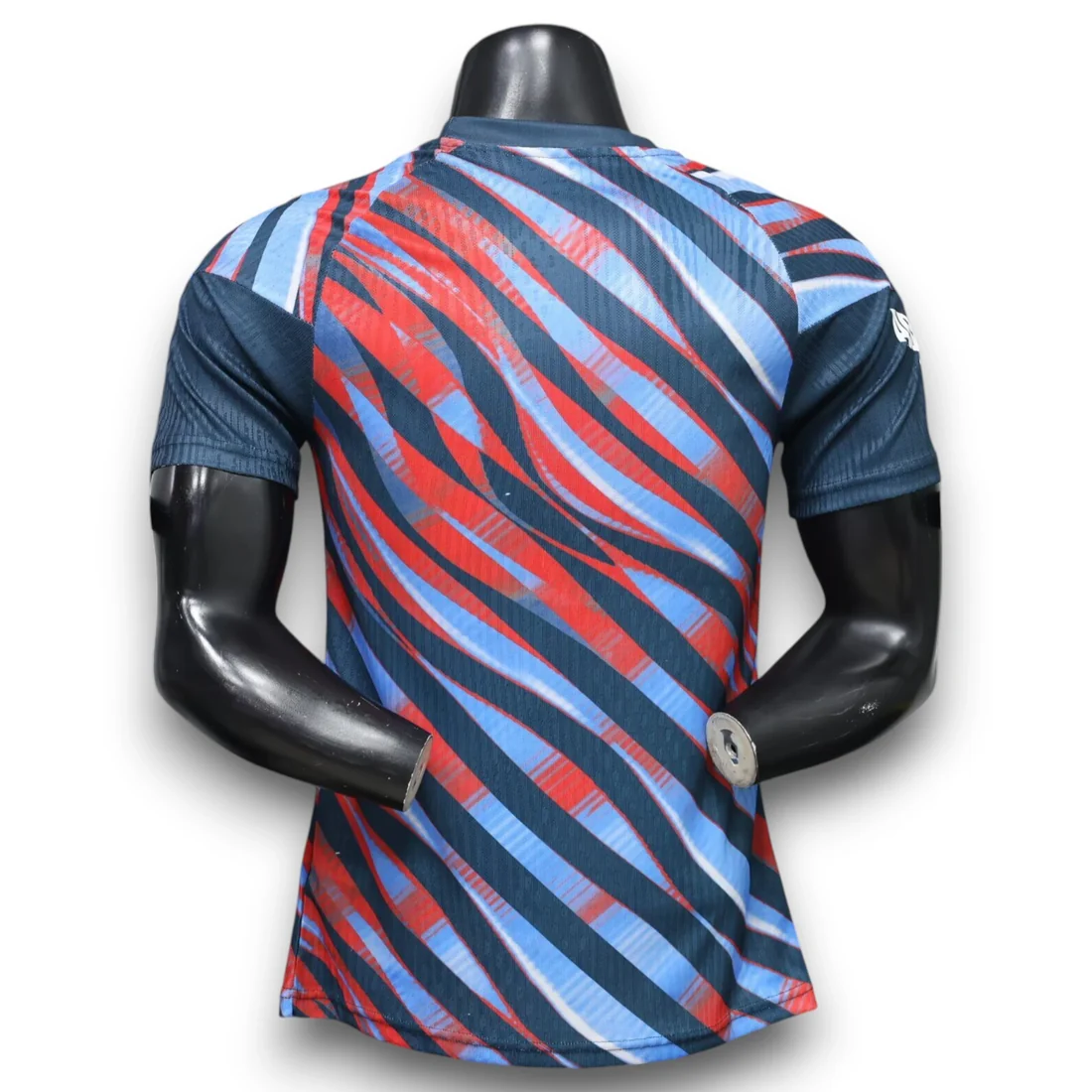 Camiseta Arsenal 2026-2027 Prepartido - Version Pro Player - Imagen 2