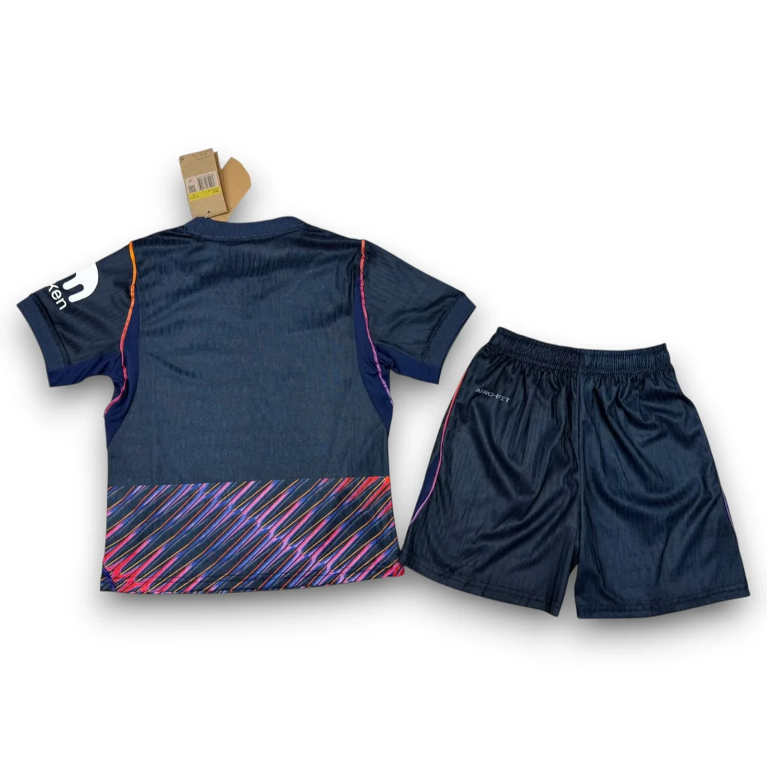 Camiseta Tottenham 2026-2027 Visitante - Imagen 4