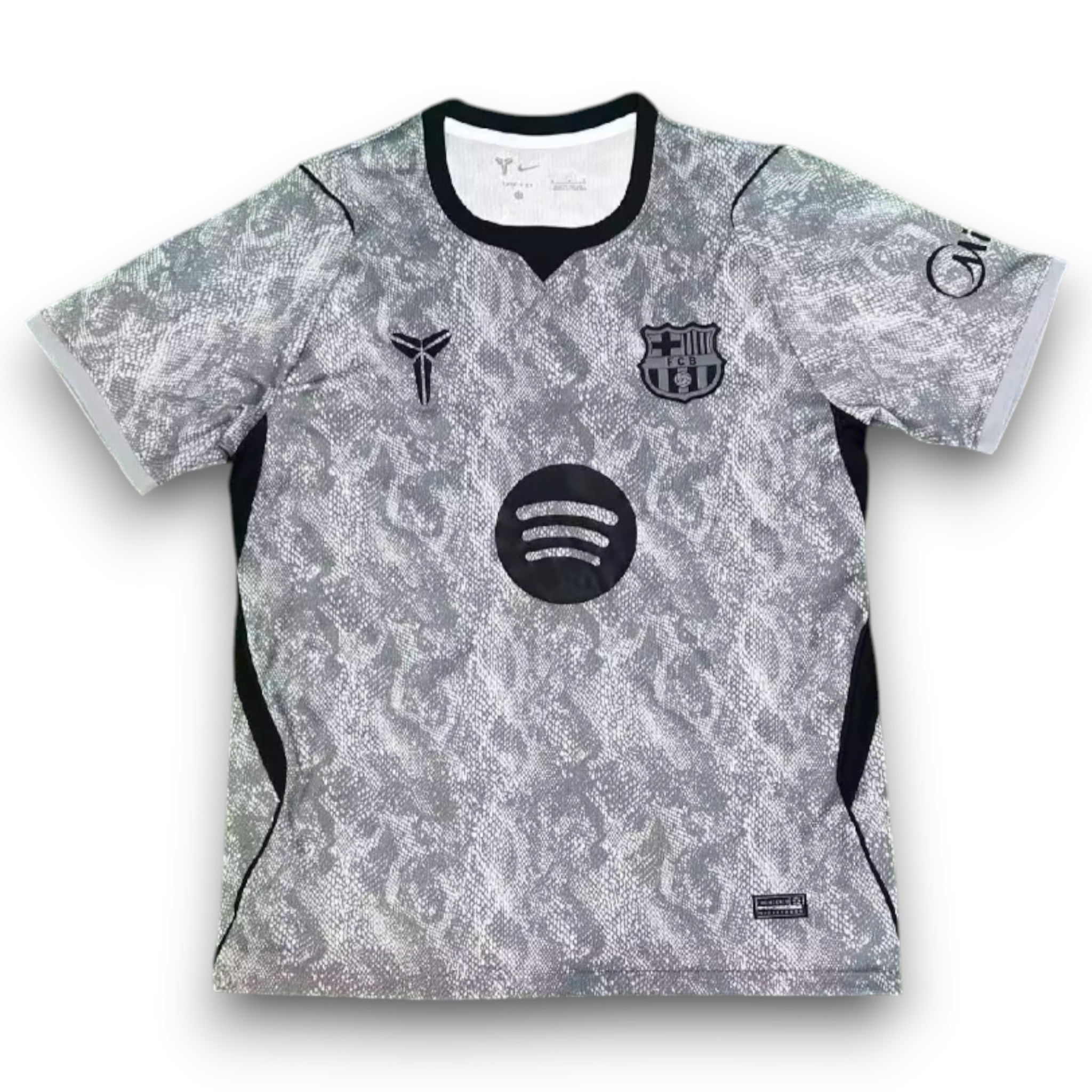 Camiseta Barcelona 2026-2027 Portero Visitante - Imagen 2