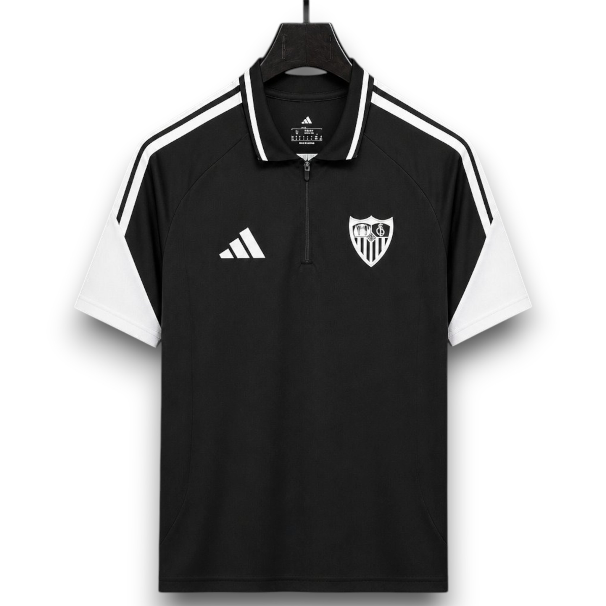 Polo Sevilla 2026-2027 Alternativa - Imagen 2