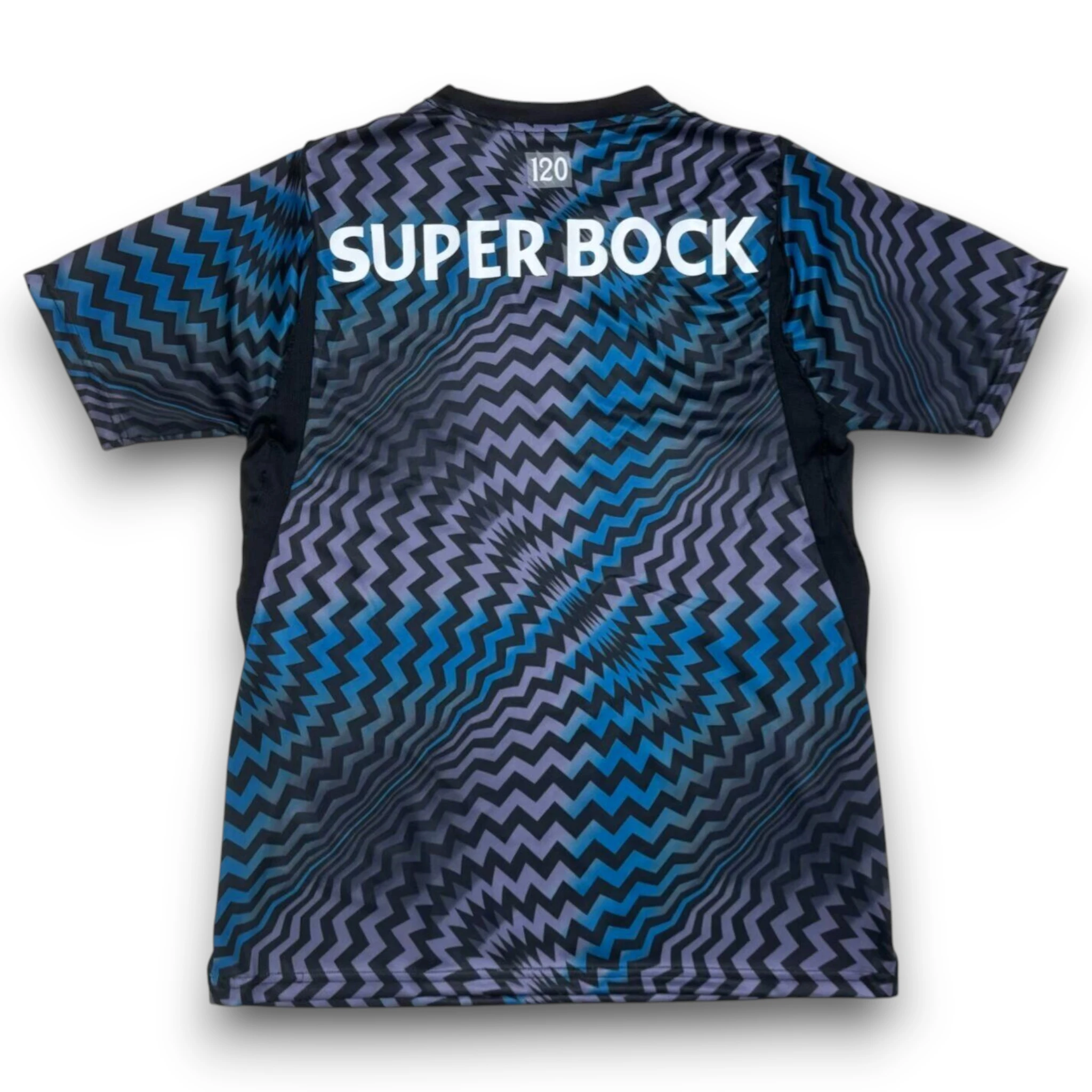 Camiseta Sporting Lisboa 2026-2027 Portero Local - Imagen 3