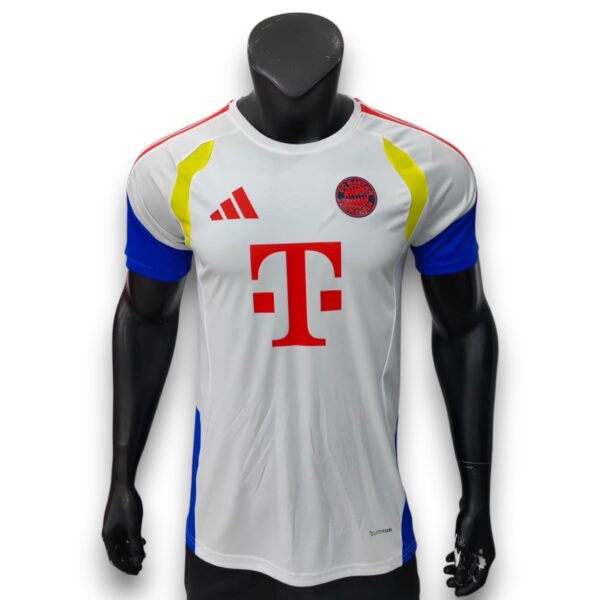Camiseta Bayer Munich 2026-2027 Entrenamiento – Pro Player