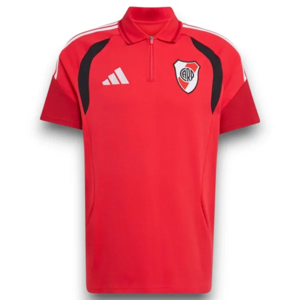 Polo River Plate 2026-2027 Visitante