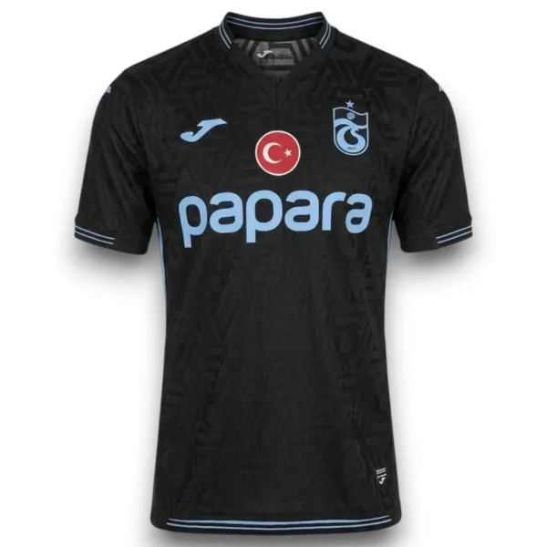 Camiseta Trabzonspor 2026-2027 Alternativa