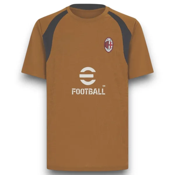 Camiseta Milán 2026-2027 Entrenamiento