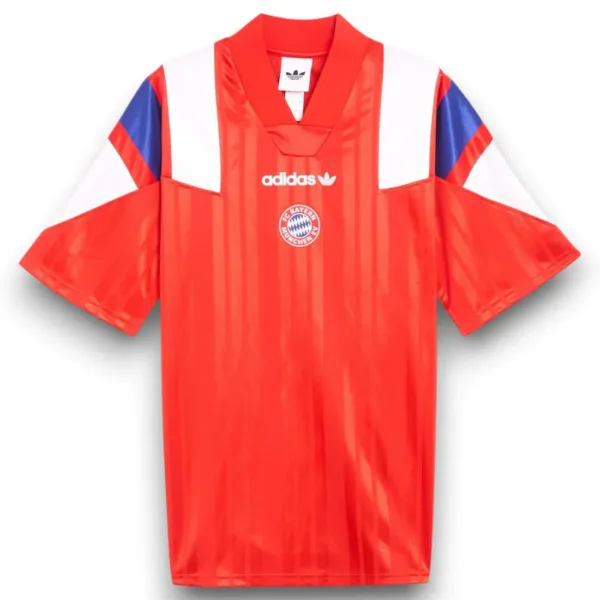 Camiseta Bayern Munich 2026-2027 Versión EQT