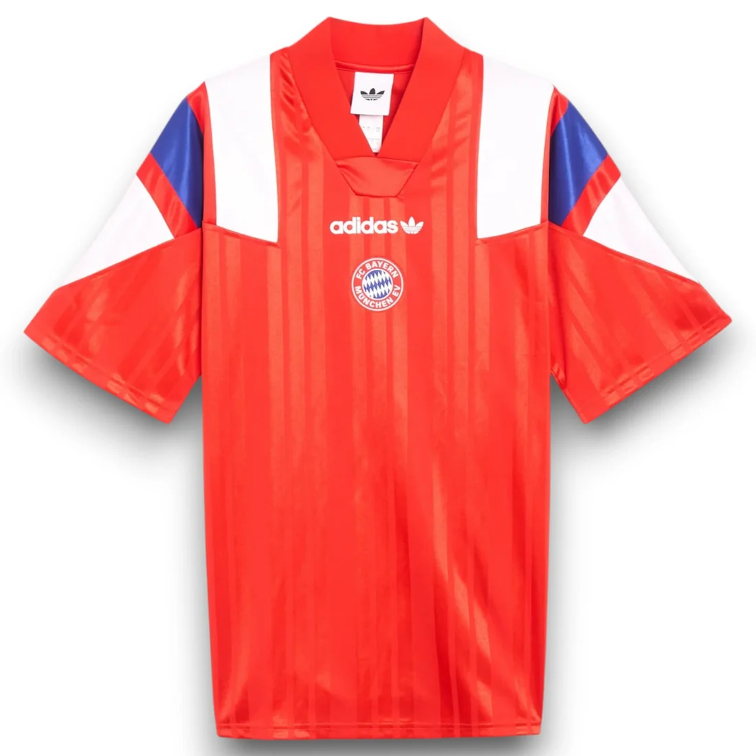Camiseta Bayern Munich 2026-2027 Versión EQT