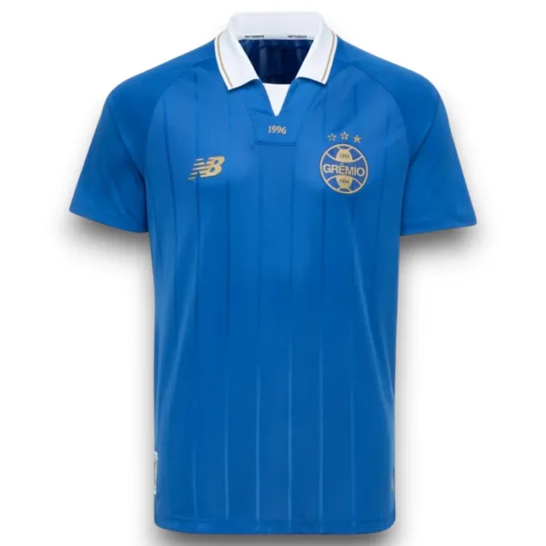 Camiseta Gremio 2026-2027 Alternativo